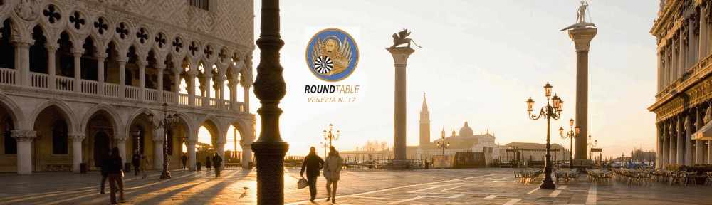 Round Table 17 Venezia